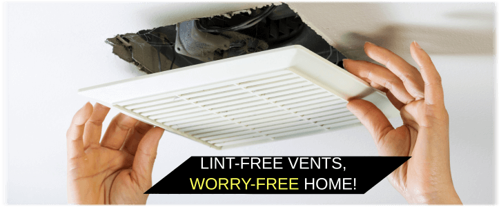 Dryer Vent Cleaning Frisco