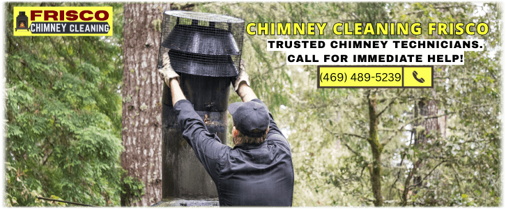 Chimney Cleaning Frisco
