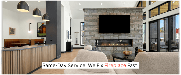 Frisco Chimney Cleaning